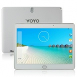 VoYo Q101S- MTK6582 Quad Core 1.3GHz 2GB Ram 10.1inch WXGA IPS Screen Android 4.2.2 OS Table