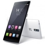 OnePlus One- Dual 4G LTE Snapdragon MSM8974AC Quad Core 3GB Ram 5.5inch FHD Colo...