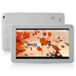 GDIPPO GT91H- All Winner A23 Dual Core 1.5GHz 512MB Ram 9.0inch WVGA IPS Screen Android 4.2.2 OS Tablet