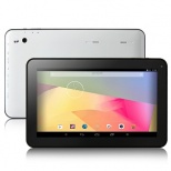 GDIPPO BS10- All Winner A31S Quad Core 1.2GHz 1GB Ram 10.1inch WSVGA IPS Screen Android 4.4.2 OS Tablet