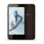 Coolpad 7269- PXA1088 Quad Core 1.2GHz 512MB Ram 4.5inch FWVGA IPS Android 4.2 Phone