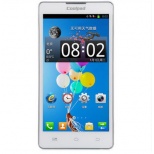 Coolpad 5219- MSM8625Q Quad Core 1.2GHz 512MB Ram 5.0inch FWVGA IPS Android 4.1 Phone 