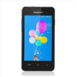 Coolpad 7231- MTK6572 Dual Core 1.3GHz 256MB Ram 4.0inch WVGA IPS Android 4.2.2 Phone 