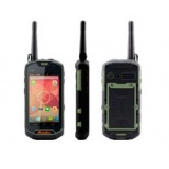 Runbo Q5- Water Proof MTK6589 Quad Core 1.5GHz 2GB Ram 4.5inch HD IPS OGS Android 4.2 Phone