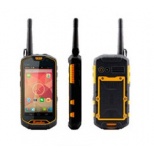 Runbo Q5- Water Proof MTK6589 Quad Core 1.5GHz 2GB Ram 4.5inch HD IPS OGS Android 4.2 Phone