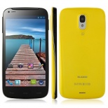 Bluboo X1s- MTK6572 Dual Core 1.3GHz 512MB Ram 5.0inch FWVGA IPS Android 4.2.2 Phone 
