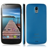 Bluboo X1s- MTK6572 Dual Core 1.3GHz 512MB Ram 5.0inch FWVGA IPS Android 4.2.2 Phone 
