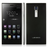 LEAGOO Lead 1- MTK6582 Quad Core 1.3GHz 1GB Ram 5.5nch HD IPS OGS Android 4.4.2 Phone