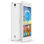 Vivo Y13- MTK6582 Quad Core 1.3GHz 512MB Ram 4.5nch FWVGA IPS Android 4.2 Phone