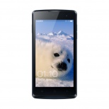 OPPO R2017- Snapdragon MSM8926 Quad Core 1.2GHz 1GB Ram 4.7inch QHD IPS Android 4.3 Phone 