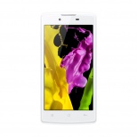 OPPO R831S- Snapdragon MSM8926 Quad Core 1.2GHz 1GB Ram 4.5inch FWVGA IPS Android 4.3 Phone 