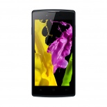 OPPO R831S- Snapdragon MSM8926 Quad Core 1.2GHz 1GB Ram 4.5inch FWVGA IPS Android 4.3 Phone 