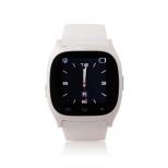 RWATCH M26 Smartphone Smart Watch Android 4.0 MTK6515 Dual Core 1.4 Inch Camera