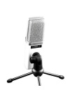 TAKSTAR PCM-1200- Condenser Microphone for Computer/ Phone MSN SKYPE And Singing 