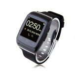 ZGPAX S12 Smartphone Smart Watch Android 2.3 1.54 Inch