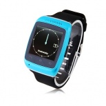 ZGPAX S12 Smartphone Smart Watch Android 2.3 1.54 Inch