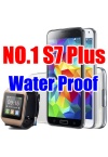 NO.1 S7 Plus- Water Proof/ Finger Scanner MTK6592 Octa Core 5.1inch HD IPS Screen Android 4.4 Phone