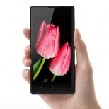 XIAOMI Red Rice 1S- Snapdragon MSM8628 Quad Core 1.6GHz 4.7inch HD IPS Screen Android 4.2 Phone CDMA Version