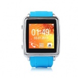 ZGPAX MQ588L Smartphone Smart Watch Android And IOS 1.54 Inch