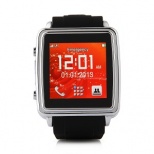 ZGPAX MQ588L Smartphone Smart Watch MTK6225 1.54 Inch 1.3M Camera