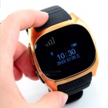 Wrist Watch Smartphone Synchronize Phone Smart Watch Android 2.3 
