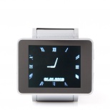 Tengda i3 Smartphone Smart Watch Android 2.3 MTK6225 1.54 Inch 0.3MP Camera
