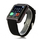 U8 Smartphone Smart Watch Android 4.0 1.44 Inch Touch Screen