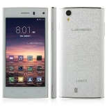 Leagoo Lead 3- MTK6582 Quad Core 1.3GHz 512MB Ram 4.5nch QHD IPS Android 4.4.2 Phone