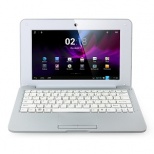 MTL1009- VIA WM8880 Dual Core 1.5GHz 512MB Ram 10.1inch WSVGA IPS Screen Android 4.2.1 OS Tablet
