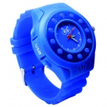 X01 Smartphone Smart Watch MTK6225 Positioning Monitoring SOS Speed Dial
