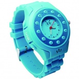 X01 Smartphone Smart Watch MTK6225 Positioning Monitoring SOS Speed Dial