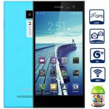 LEAGOO Lead 1- MTK6582 Quad Core 1.3GHz 1GB Ram 5.5nch HD IPS OGS Android 4.4.2 Phone