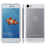 HYUNDAI Q5S- MTK6592 Octa Core 1.7GHz 2GB Ram 5.0inch HD IPS Screen Android 4.2.2 Phone 