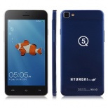 HYUNDAI Q5S- MTK6592 Octa Core 1.7GHz 2GB Ram 5.0inch HD IPS Screen Android 4.2.2 Phone 