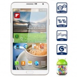 LEAGOO Lead 1- MTK6582 Quad Core 1.3GHz 1GB Ram 5.5nch HD IPS OGS Android 4.4.2 Phone