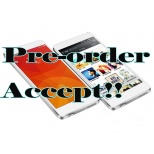 Xiaomi MI4- Snapdragon MSM8974AC Quad Core 2.5Ghz 3GB Ram 5.0inch FHD OGS LTPS Screen MIUI V5 Phone WCDMA Version