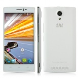 ThL L969- 4G LTE MTK6582 Quad Core 1GB Ram 5.0inch FWVGA IPS Android 4.4 Phone White