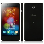 InFocus M512- Snapdragon MSM8926 Quad Core 1.2GHz 1GB Ram 5.0inch HD LTPS OGS Android 4.4 Phone 