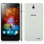 InFocus M512- Snapdragon MSM8926 Quad Core 1.2GHz 1GB Ram 5.0inch HD LTPS OGS Android 4.4 Phone 