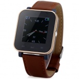 V5 Smartphone Smart Watch 1.5 Inch Answer and Dial the Phone