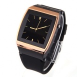 T18 Smartphone Smart Bluetooth Watch MTK6225 1.55 Inch Touch Screen With 0.3MP Camera
