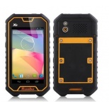 Runbo X6- Water Proof MTK6589 Quad Core 1.5GHz 2GB Ram 5.0inch FHD IPS OGS Android 4.2 Phone