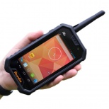 Runbo X6- Water Proof MTK6589 Quad Core 1.5GHz 2GB Ram 5.0inch FHD IPS OGS Android 4.2 Phone