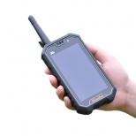 Runbo X6- Water Proof MTK6589 Quad Core 1.5GHz 2GB Ram 5.0inch FHD IPS OGS Android 4.2 Phone
