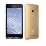 ASUS Zenfone 5- Intel Atom Z2560 Dual Core 1.6GHz 1GB Ram 5.0inch HD IPS Android 4.3 Phone