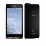 ASUS Zenfone 5- Intel Atom Z2560 Dual Core 1.6GHz 1GB Ram 5.0inch HD IPS Android 4.3 Phone
