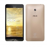 ASUS Zenfone 6- Intel Atom Z2580 Dual Core 2.0GHz 2GB Ram 6.0inch HD IPS Android 4.3 Phone