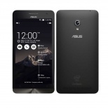 ASUS Zenfone 6- Intel Atom Z2580 Dual Core 2.0GHz 2GB Ram 6.0inch HD IPS Android 4.3 Phone