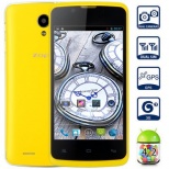 ZOPO ZP580 MTK6572 Dual Core 1.3GHz Android 4.2 Smartphone 512MB Ram 4GB Rom 4.5 Inch QHD IPS Screen 3G Black