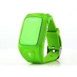 Abardeen KT01 Smartphone Smart Watch Android 4.1 MTK6260D Single Core 0.64 Inch Camera